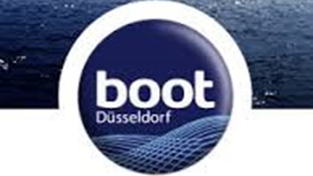 visit us on boot Dusseldorf in hall 3 / F06 stand Bts Europa AG
