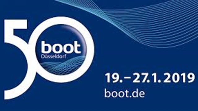 visit us on boot Dusseldorf in hall 3 / 3F06 stand Bts Europa AG