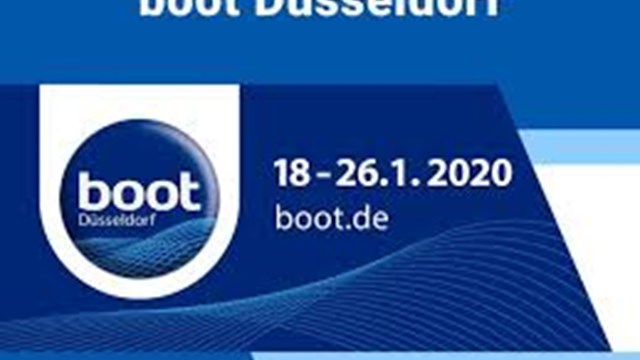 visit us on boot Dusseldorf in hall12 / stand 12E22 Bts Europa AG