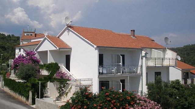 Apartments Jagnic