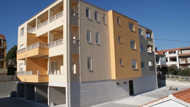Apartments Neda