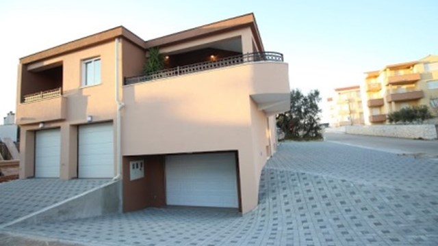 Apartments Stepic