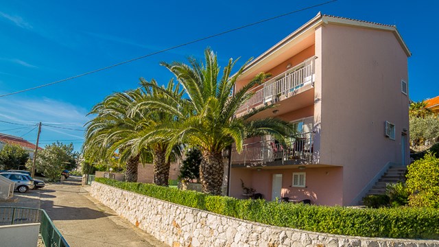 Apartments Knezevic