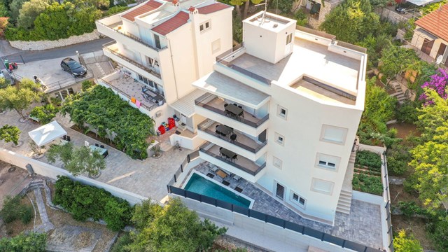 Villa Sea Way